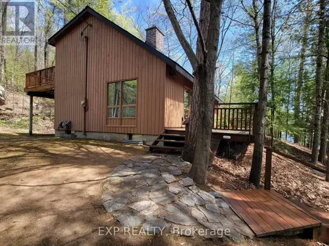 71 Quail Lane North Kawartha ON K1L 1A0