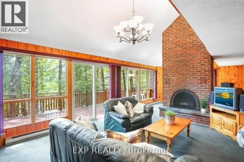 71 Quail Lane North Kawartha ON K1L 1A0