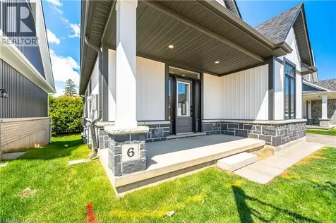 2797 Red Maple Avenue Jordan Station ON L0R 1S0