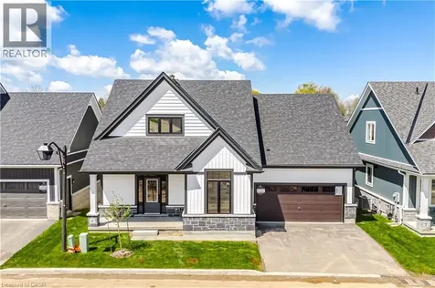 2797 Red Maple Avenue Jordan Station ON L0R 1S0