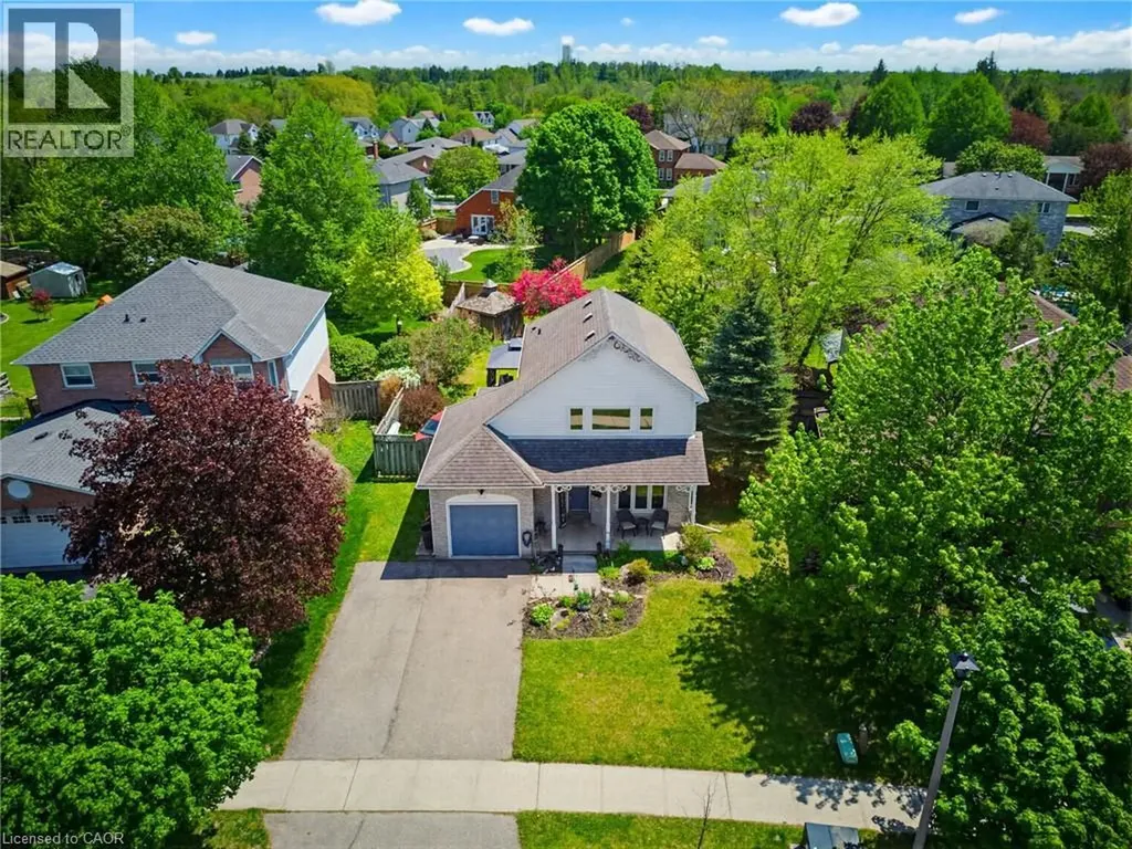 219 Inglis Street Ayr ON N0B 1E0