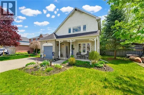 219 Inglis Street Ayr ON N0B 1E0