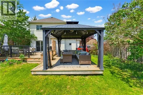 219 Inglis Street Ayr ON N0B 1E0