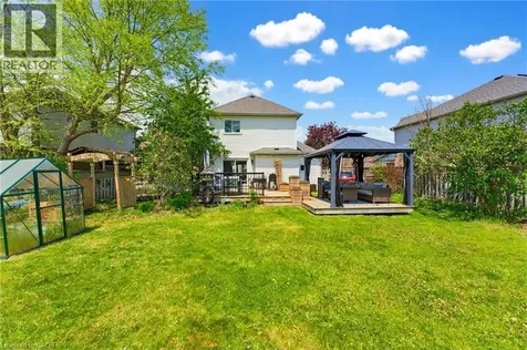 219 Inglis Street Ayr ON N0B 1E0