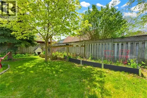 219 Inglis Street Ayr ON N0B 1E0