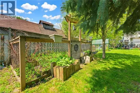 219 Inglis Street Ayr ON N0B 1E0