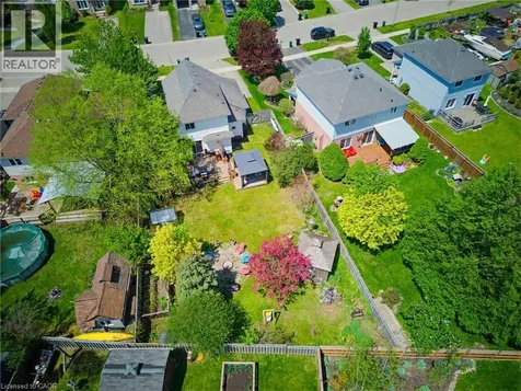 219 Inglis Street Ayr ON N0B 1E0