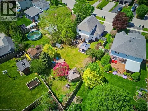 219 Inglis Street Ayr ON N0B 1E0