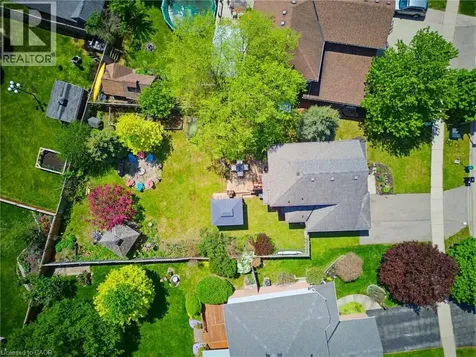 219 Inglis Street Ayr ON N0B 1E0