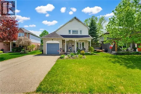219 Inglis Street Ayr ON N0B 1E0