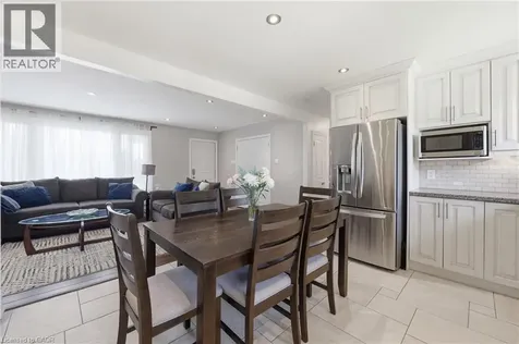168 Nugent Drive Hamilton ON L8H 2N4