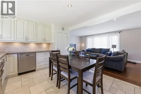 168 Nugent Drive Hamilton ON L8H 2N4