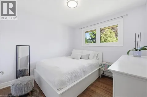168 Nugent Drive Hamilton ON L8H 2N4