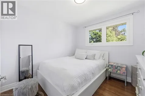 168 Nugent Drive Hamilton ON L8H 2N4