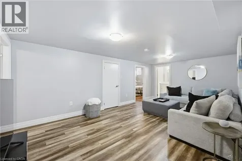 168 Nugent Drive Hamilton ON L8H 2N4
