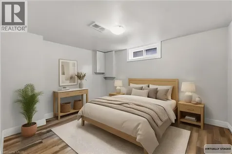 168 Nugent Drive Hamilton ON L8H 2N4