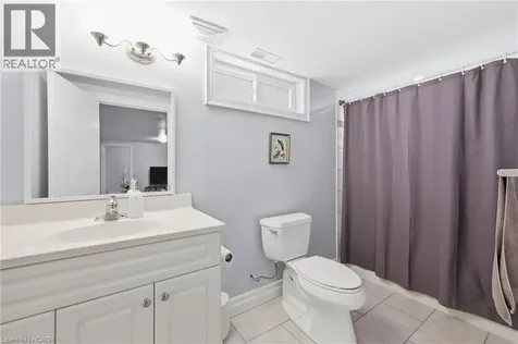 168 Nugent Drive Hamilton ON L8H 2N4