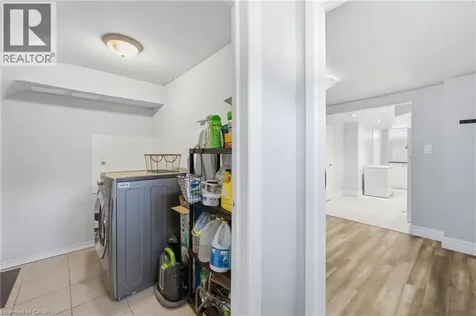 168 Nugent Drive Hamilton ON L8H 2N4