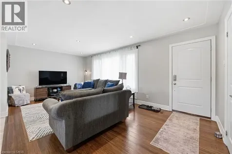 168 Nugent Drive Hamilton ON L8H 2N4
