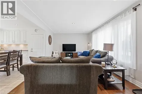 168 Nugent Drive Hamilton ON L8H 2N4