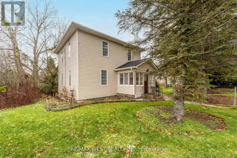 4 Coryell Street Scugog ON L0C 1G0