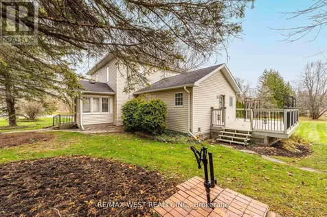 4 Coryell Street Scugog ON L0C 1G0