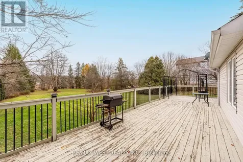 4 Coryell Street Scugog ON L0C 1G0