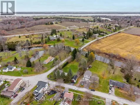 4 Coryell Street Scugog ON L0C 1G0