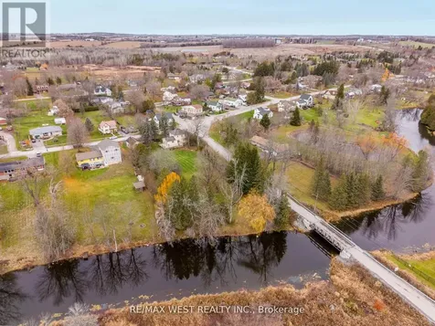 4 Coryell Street Scugog ON L0C 1G0
