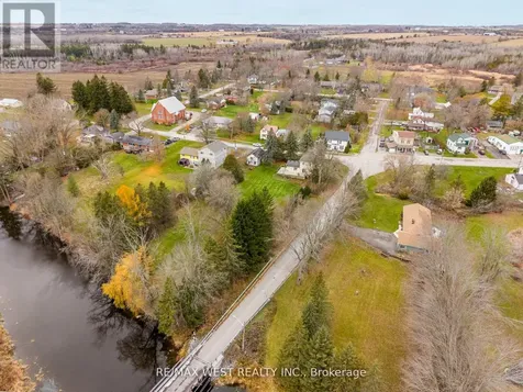 4 Coryell Street Scugog ON L0C 1G0