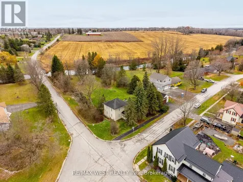4 Coryell Street Scugog ON L0C 1G0