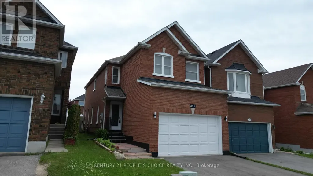 340 Perry Road Orangeville ON L9W 4Z1