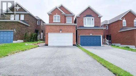 340 Perry Road Orangeville ON L9W 4Z1