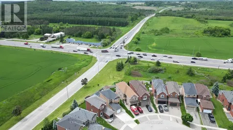340 Perry Road Orangeville ON L9W 4Z1