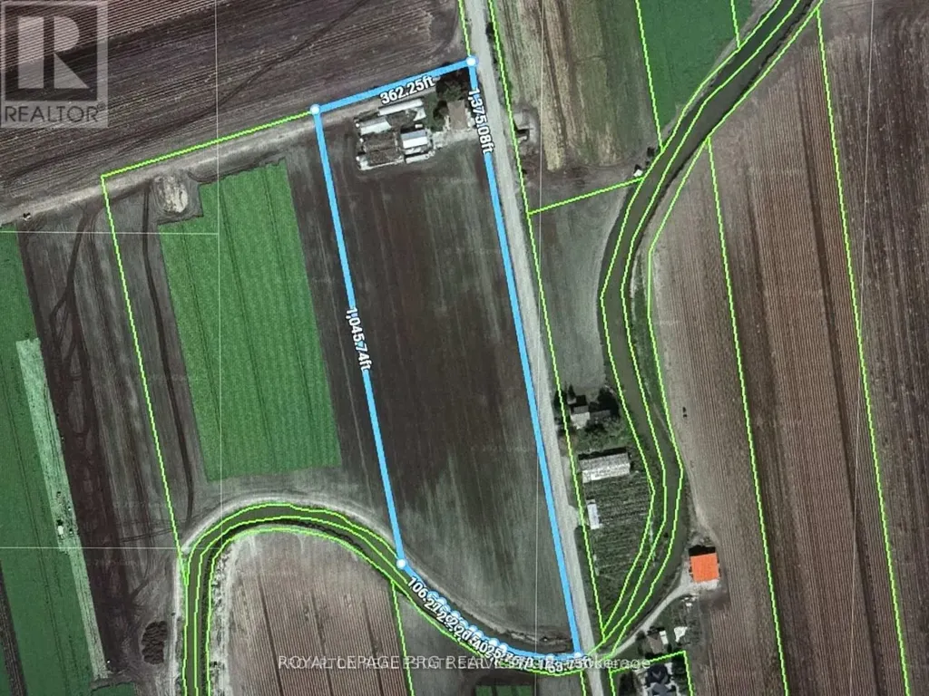 1160 River Rd Road Bradford West Gwillimbury ON L3Z 4A3