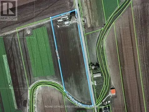 1160 River Rd Road Bradford West Gwillimbury ON L3Z 4A3