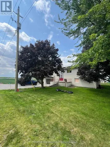 1160 River Rd Road Bradford West Gwillimbury ON L3Z 4A3