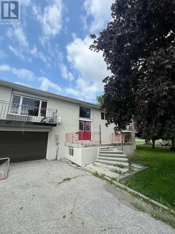 1160 River Rd Road Bradford West Gwillimbury ON L3Z 4A3