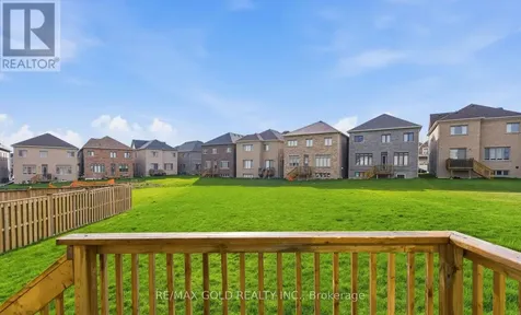 32 Dotchson Avenue Caledon ON L7C 4G6