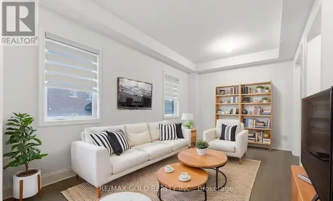 32 Dotchson Avenue Caledon ON L7C 4G6