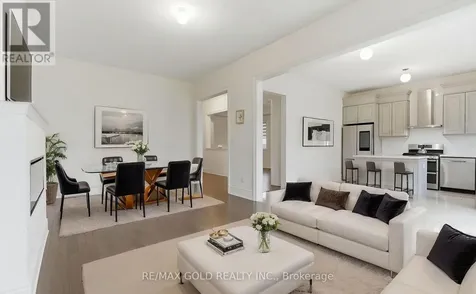 32 Dotchson Avenue Caledon ON L7C 4G6