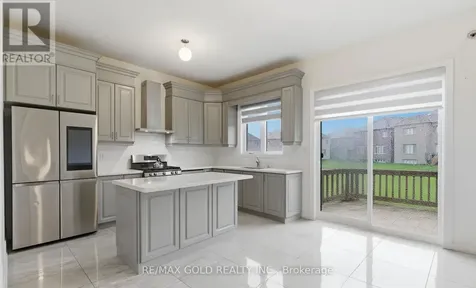 32 Dotchson Avenue Caledon ON L7C 4G6