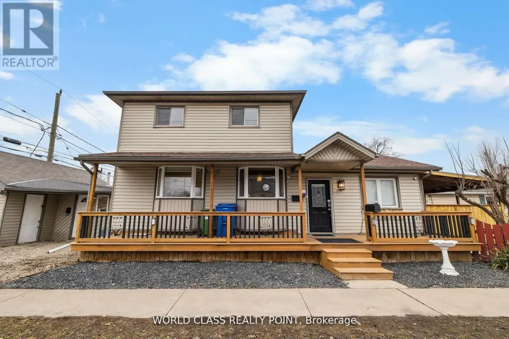 1193 Aubin Road Windsor ON N8Y 4E2