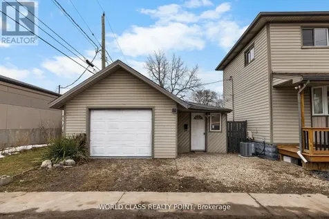 1193 Aubin Road Windsor ON N8Y 4E2