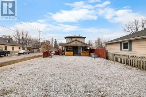 1193 Aubin Road Windsor ON N8Y 4E2