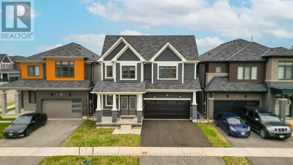 22 Oaktree Drive Haldimand ON N3W 0E6