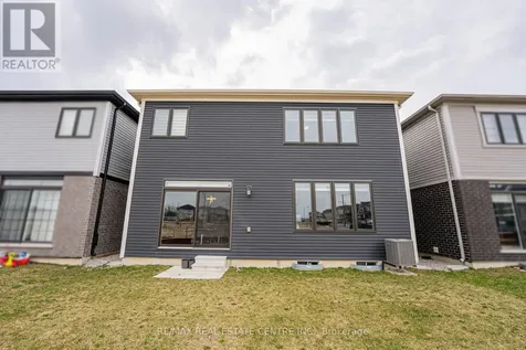 22 Oaktree Drive Haldimand ON N3W 0E6