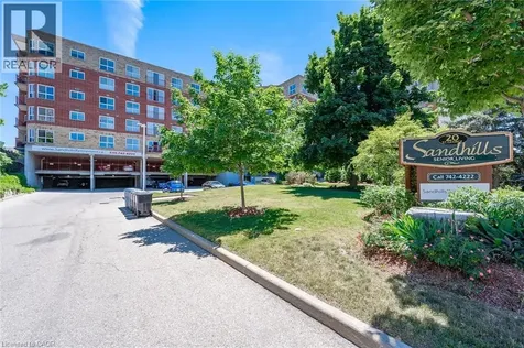 20 St George Street Kitchener ON N2G 2S7