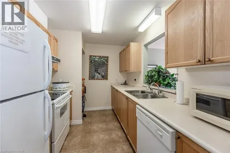 20 St George Street Kitchener ON N2G 2S7