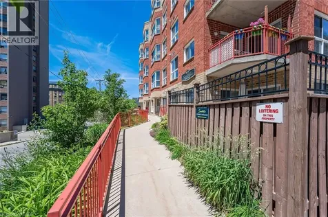 20 St George Street Kitchener ON N2G 2S7